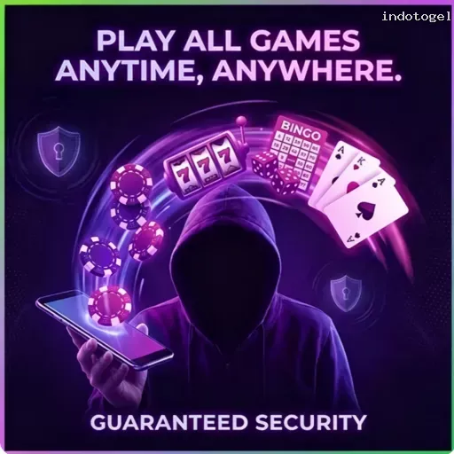 Panduan Pasang indotogel APK di Android